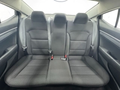 Used 2019  Hyundai Elantra 4d Sedan SE Auto at NEXCAR near Spring&comma; TX