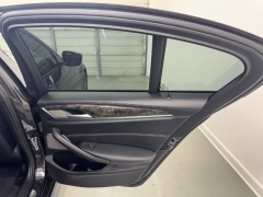 Used 2018  BMW 5 Series 540i Sedan at NEXCAR near Spring, TX