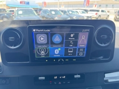 Used 2019  Mercedes-Benz Sprinter 2500 Crew Van 144" WB High Roof 9100 GVW V6 at NEXCAR near Spring&comma; TX