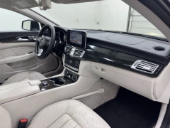 Used 2016  Mercedes-Benz CLS-Class 4d Sedan CLS400 at NEXCAR near Spring, TX