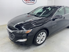 Used 2024  Chevrolet Malibu 4dr Sdn 1LT at NEXCAR near Spring&comma; TX