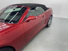 Used 2014  Chevrolet Camaro 2d Convertible LT1 at NEXCAR near Spring&comma; TX