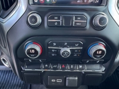 Used 2022  Chevrolet Silverado 1500 LTD 2WD Crew Cab 147" LT Texas Edition at NEXCAR near Spring, TX