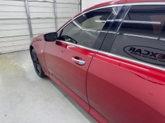 Used 2020  Cadillac CT5 4dr Sdn Premium Luxury at NEXCAR near Spring, TX