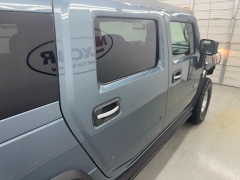 Used 2007  HUMMER H2 4WD 4dr SUV at NEXCAR near Spring&comma; TX