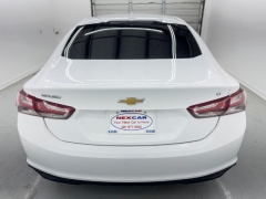 Used 2021  Chevrolet Malibu 4dr Sdn LT at NEXCAR near Spring, TX