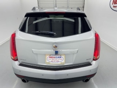 Used 2016  Cadillac SRX 4d SUV FWD Luxury at NEXCAR near Spring, TX