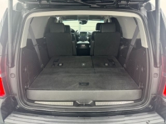 Used 2017  Chevrolet Tahoe 4d SUV RWD LT at NEXCAR near Spring&comma; TX