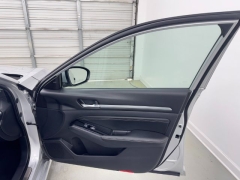 Used 2020  Nissan Altima 4d Sedan FWD 2.5L SL at NEXCAR near Spring, TX