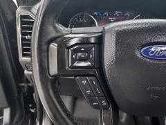 Used 2019  Ford Expedition 4d SUV 2WD Limited at NEXCAR near Spring&comma; TX
