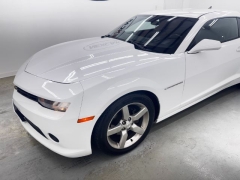 Used 2015  Chevrolet Camaro 2d Coupe LT1 at NEXCAR near Spring&comma; TX