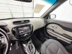 Used 2015  Kia Soul 4d Hatchback &plus; at NEXCAR near Spring&comma; TX
