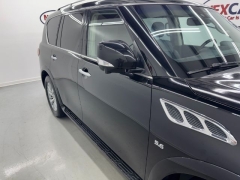 Used 2017  INFINITI QX80 4d SUV RWD at NEXCAR near Spring&comma; TX