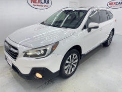 Used 2019  Subaru Outback 4d SUV 2&period;5i Touring at NEXCAR near Spring&comma; TX