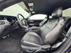 Used 2018  Ford Mustang 2d Fastback EcoBoost Premium at NEXCAR near Spring, TX