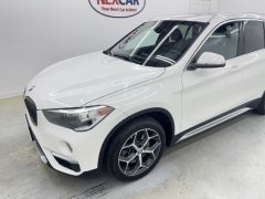 Used 2019  BMW X1 xDrive28i Sports Activity Vehicle at NEXCAR near Spring&comma; TX