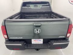 Used 2017  Honda Ridgeline Crew Cab AWD RTL at NEXCAR near Spring&comma; TX