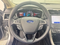 Used 2020  Ford Fusion 4d Sedan FWD SE 1&period;5L EcoBoost at NEXCAR near Spring&comma; TX