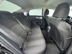 Used 2019  Kia Forte 4d Sedan FE Auto at NEXCAR near Spring&comma; TX