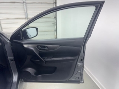 Used 2018  Nissan Rogue Sport 4d SUV FWD S &lpar;2018&period;5&rpar; at NEXCAR near Spring&comma; TX