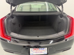 Used 2019  Cadillac XTS 4d Sedan AWD Luxury at NEXCAR near Spring&comma; TX