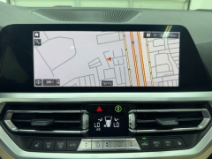 Used 2019  BMW 3 Series 330i Sedan North America at NEXCAR near Spring, TX