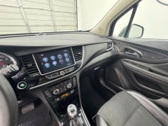 Used 2018  Buick Encore 4d SUV FWD Preferred at NEXCAR near Spring&comma; TX