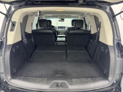 Used 2017  INFINITI QX80 4d SUV RWD at NEXCAR near Spring&comma; TX
