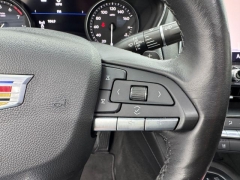 Used 2020  Cadillac CT5 4d Sedan RWD Premium Luxury at NEXCAR near Spring&comma; TX