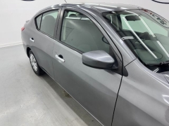Used 2019  Nissan Versa 4d Sedan SV at NEXCAR near Spring&comma; TX