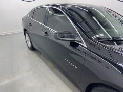 Used 2020  Chevrolet Malibu 4d Sedan LT at NEXCAR near Spring&comma; TX
