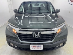 Used 2017  Honda Ridgeline Crew Cab AWD RTL at NEXCAR near Spring&comma; TX