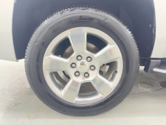 Used 2017  Chevrolet Tahoe 4d SUV RWD Premier at NEXCAR near Spring&comma; TX