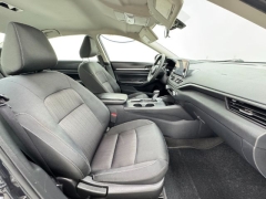 Used 2022  Nissan Altima 2.5 SV Sedan at NEXCAR near Spring, TX