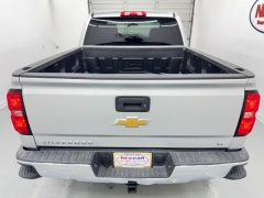 Used 2018  Chevrolet Silverado 1500 2WD Crew Cab LT at NEXCAR near Spring&comma; TX