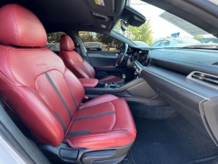 Used 2023  Kia K5 GT-Line Auto FWD at NEXCAR near Spring&comma; TX