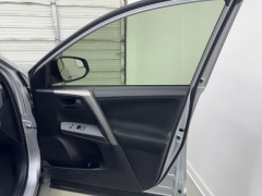 Used 2018  Toyota RAV4 4d SUV FWD LE at NEXCAR near Spring&comma; TX