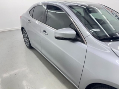 Used 2017  Acura TLX 4d Sedan V6 Tech at NEXCAR near Spring, TX