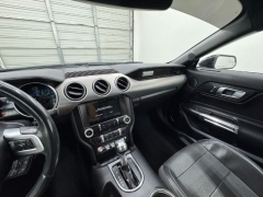 Used 2018  Ford Mustang 2d Fastback EcoBoost Premium at NEXCAR near Spring, TX