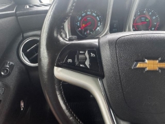 Used 2015  Chevrolet Camaro 2d Coupe LT1 at NEXCAR near Spring&comma; TX