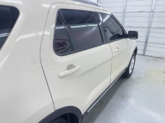 Used 2018  Ford Explorer 4d SUV FWD XLT Ecoboost at NEXCAR near Spring, TX