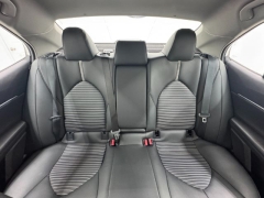 Used 2024  Toyota Camry SE Auto at NEXCAR near Spring&comma; TX