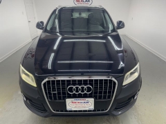 Used 2017  Audi Q5 4d SUV 2.0T Premium at NEXCAR near Spring, TX