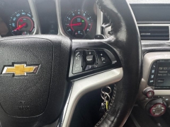 Used 2015  Chevrolet Camaro 2d Coupe LT1 at NEXCAR near Spring&comma; TX