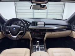 Used 2017  BMW X5 sDrive35i Sports Activity Vehicle at NEXCAR near Spring, TX