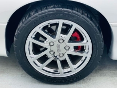 Used 2002  Chevrolet Camaro 2d Convertible Z28 SS at NEXCAR near Spring, TX