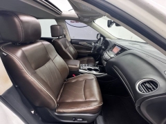 Used 2019  INFINITI QX60 4d SUV FWD LUXE at NEXCAR near Spring&comma; TX