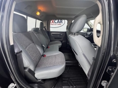 Used 2017  Ram 1500 Lone Star 4x4 Crew Cab 5'7" Box at NEXCAR near Spring&comma; TX