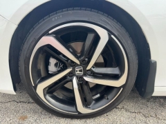 Used 2022  Honda Accord Sedan Sport 2&period;0T Auto at Nexcar near Spring&comma; TX