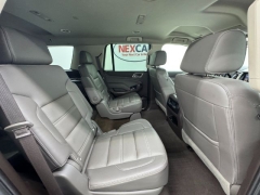 Used 2020  GMC Yukon 4d SUV RWD Denali at NEXCAR near Spring, TX